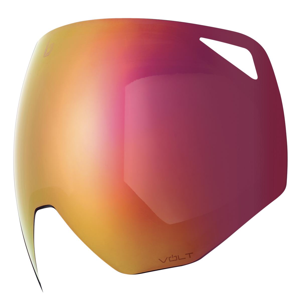 Bolle Replacement Lens Torus Accessories Ruby One size