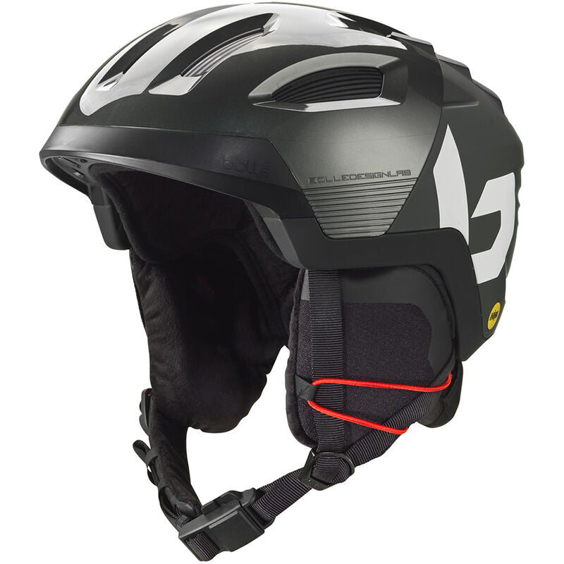 Bolle Ryft Mips Helmets Winter Forest Shiny s-52-55