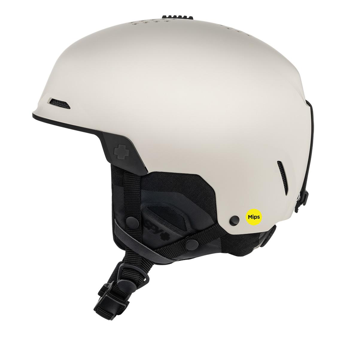 Spy STARGAZER MIPS Ski Helmets Matte Muted Gray Medium M 56-58