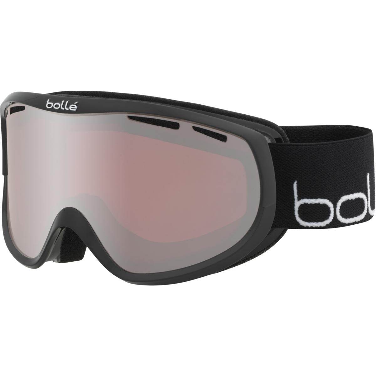 Bolle Sierra Goggles - Lensntrends