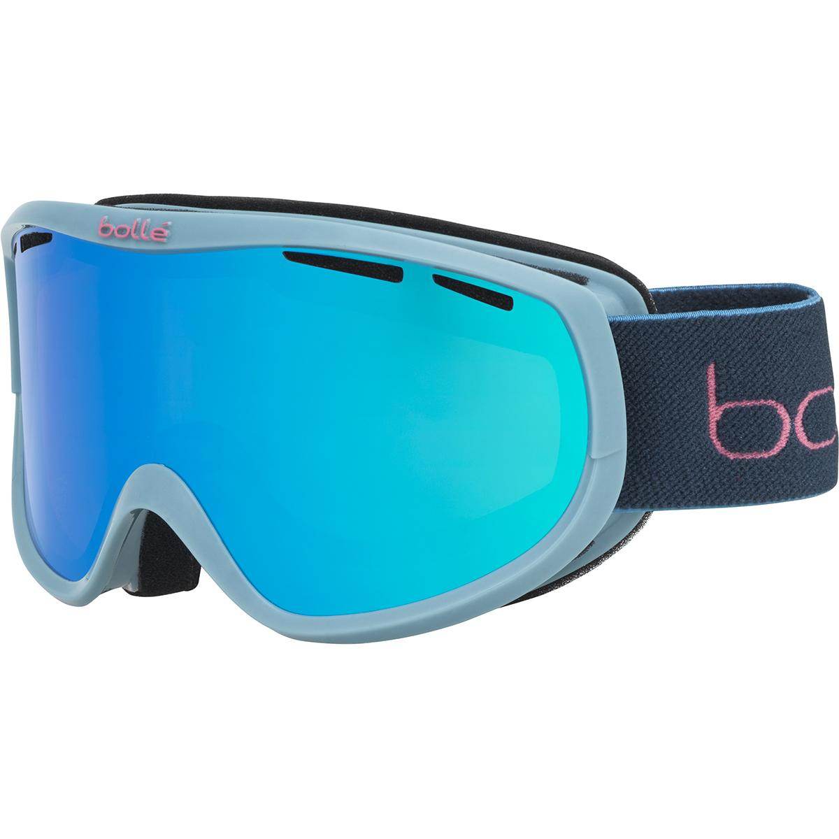 Bolle Sierra Goggles - Lensntrends