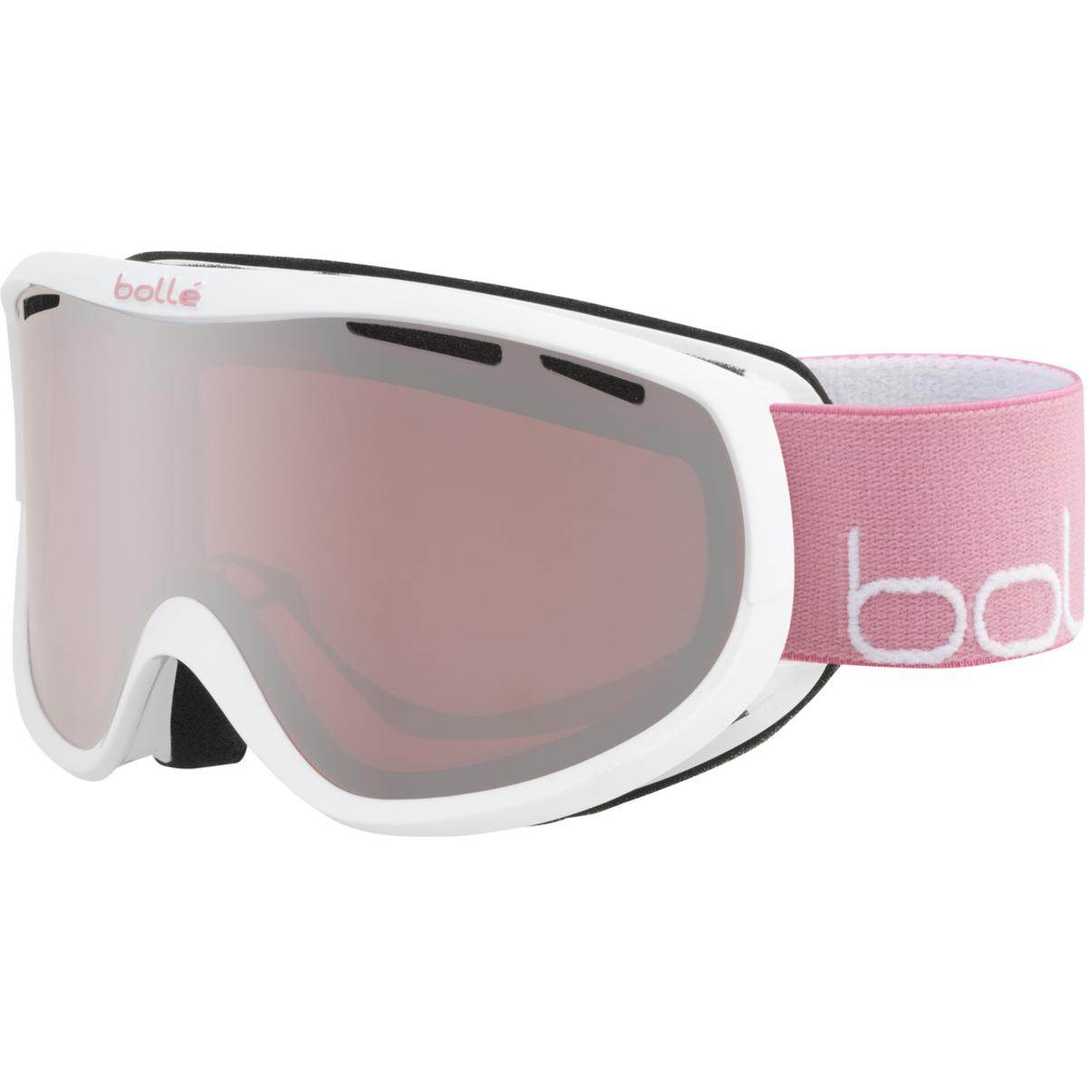 Bolle Sierra Goggles - Lensntrends