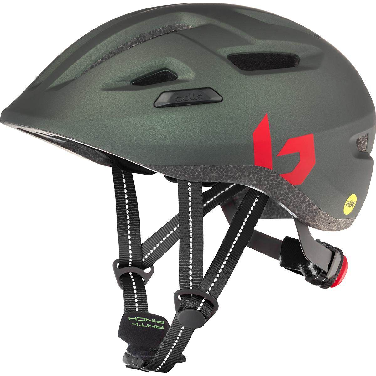 Bolle Stance Jr Mips Cycling Helmet - Lensntrends