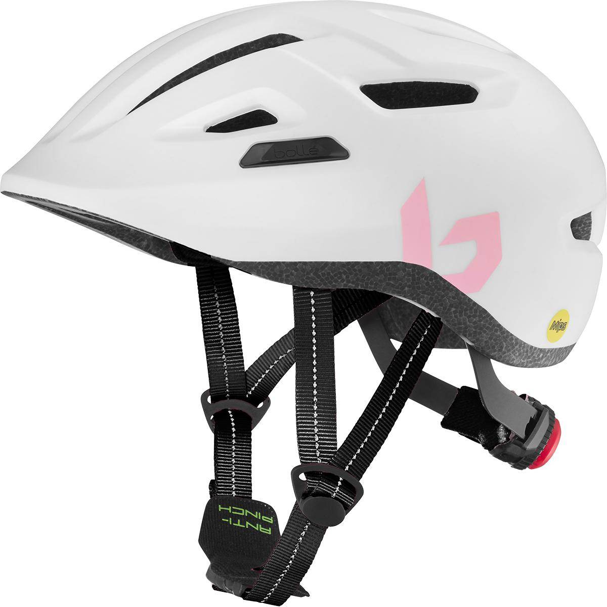 Bolle Stance Jr Mips Cycling Helmet - Lensntrends