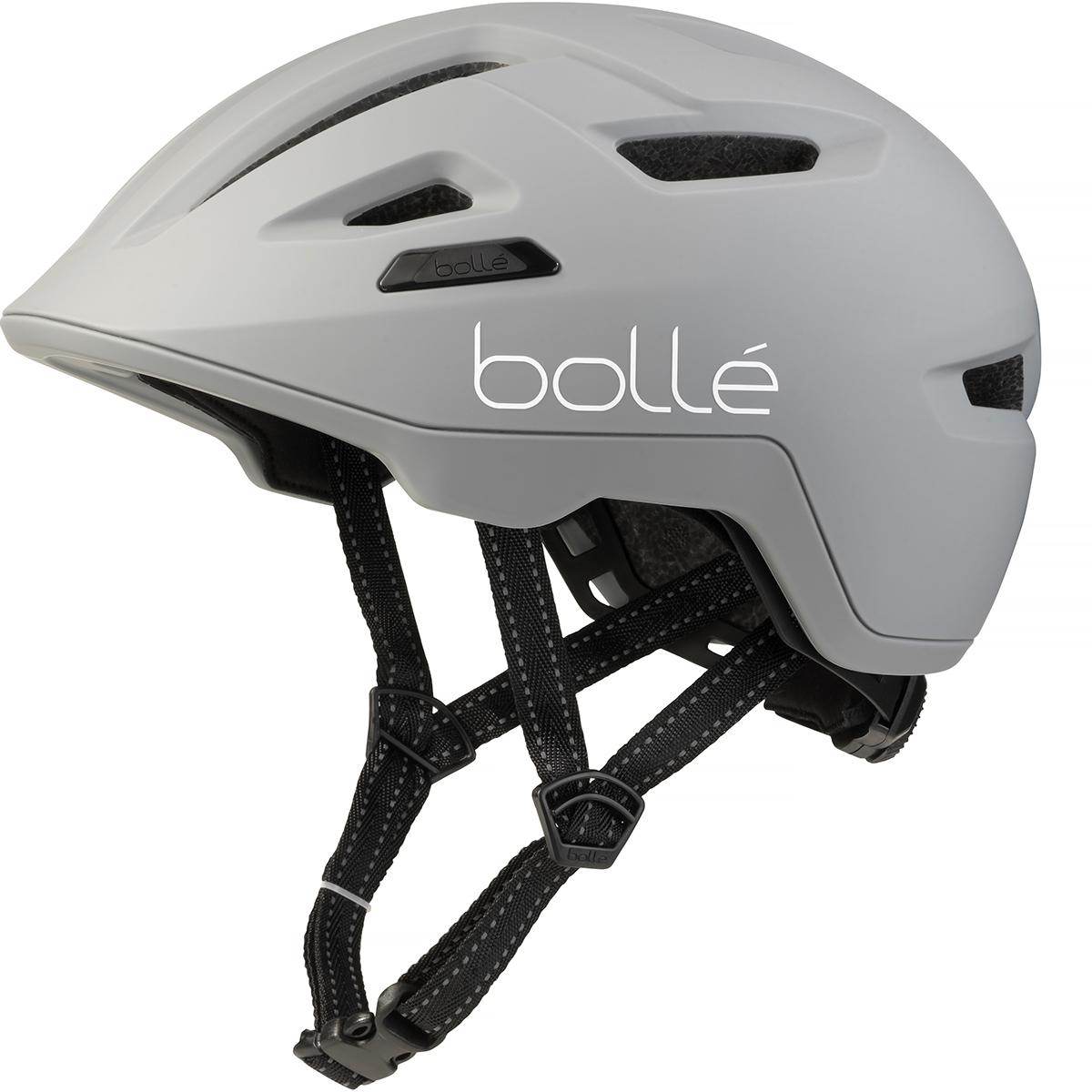 Bolle Stance Cycling Helmet - Lensntrends