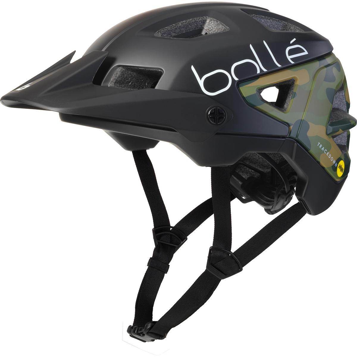 Bolle Trackdown Mips Cycling Helmet - Lensntrends