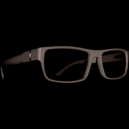 Spy VAUGHN 56 Eyeglasses Black 56-17-150mm