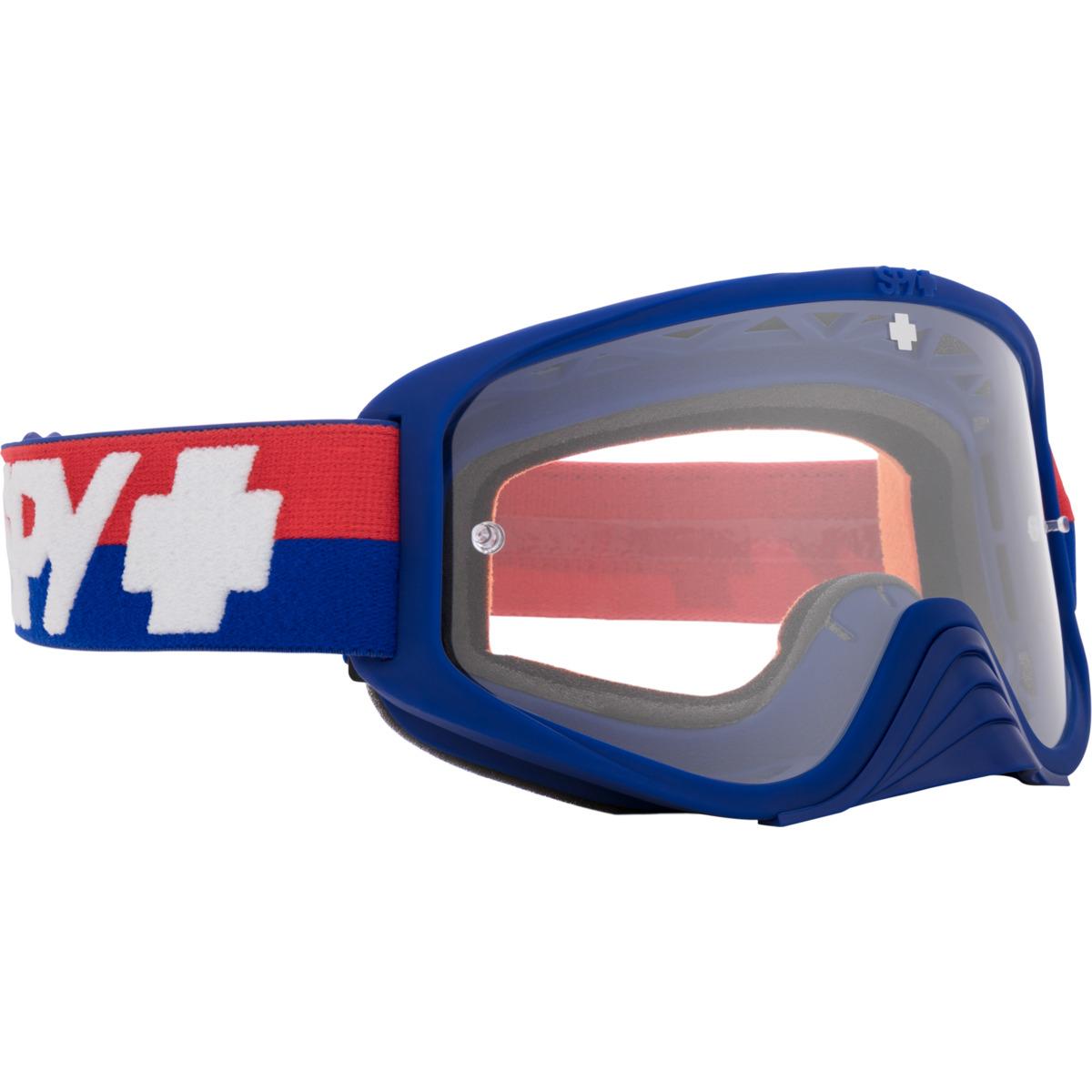Spy WOOT Goggles Bolt Usa Small-Medium, Medium