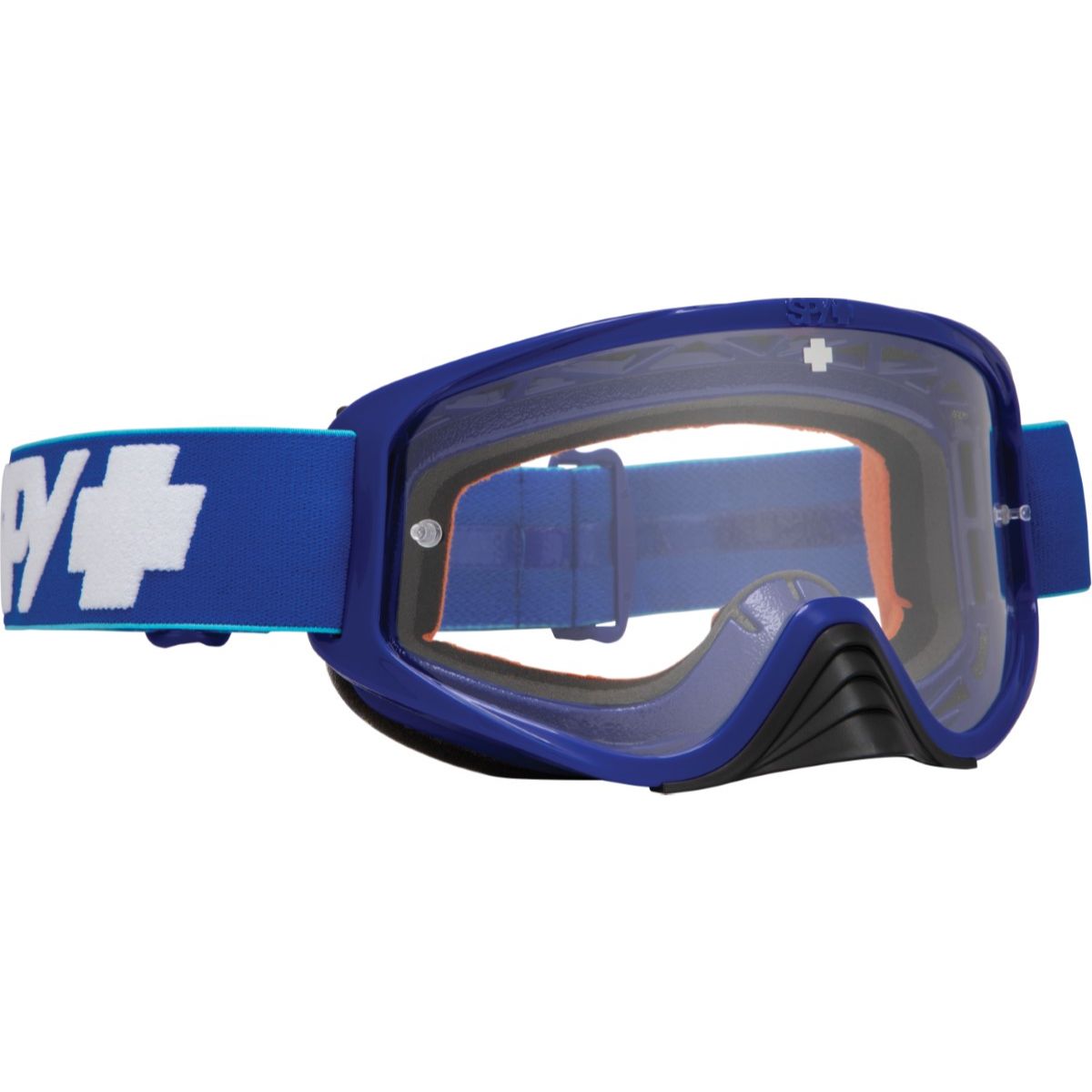 Spy WOOT Goggles Revolution Small-Medium, Medium