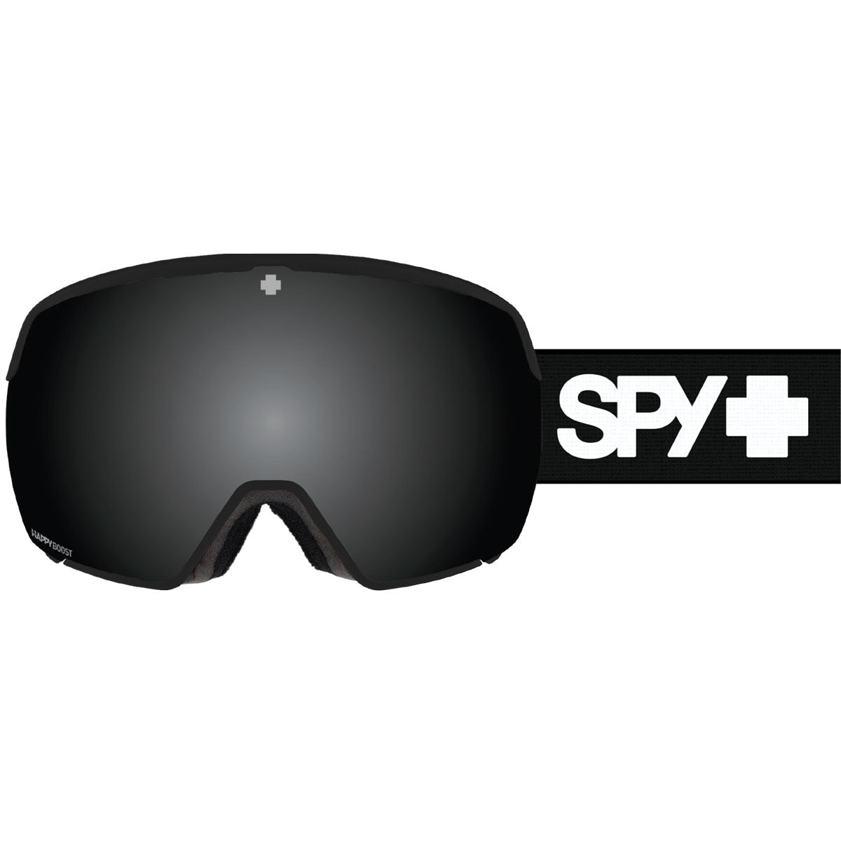Spy Waypoint Goggles Everblack Medium-Large