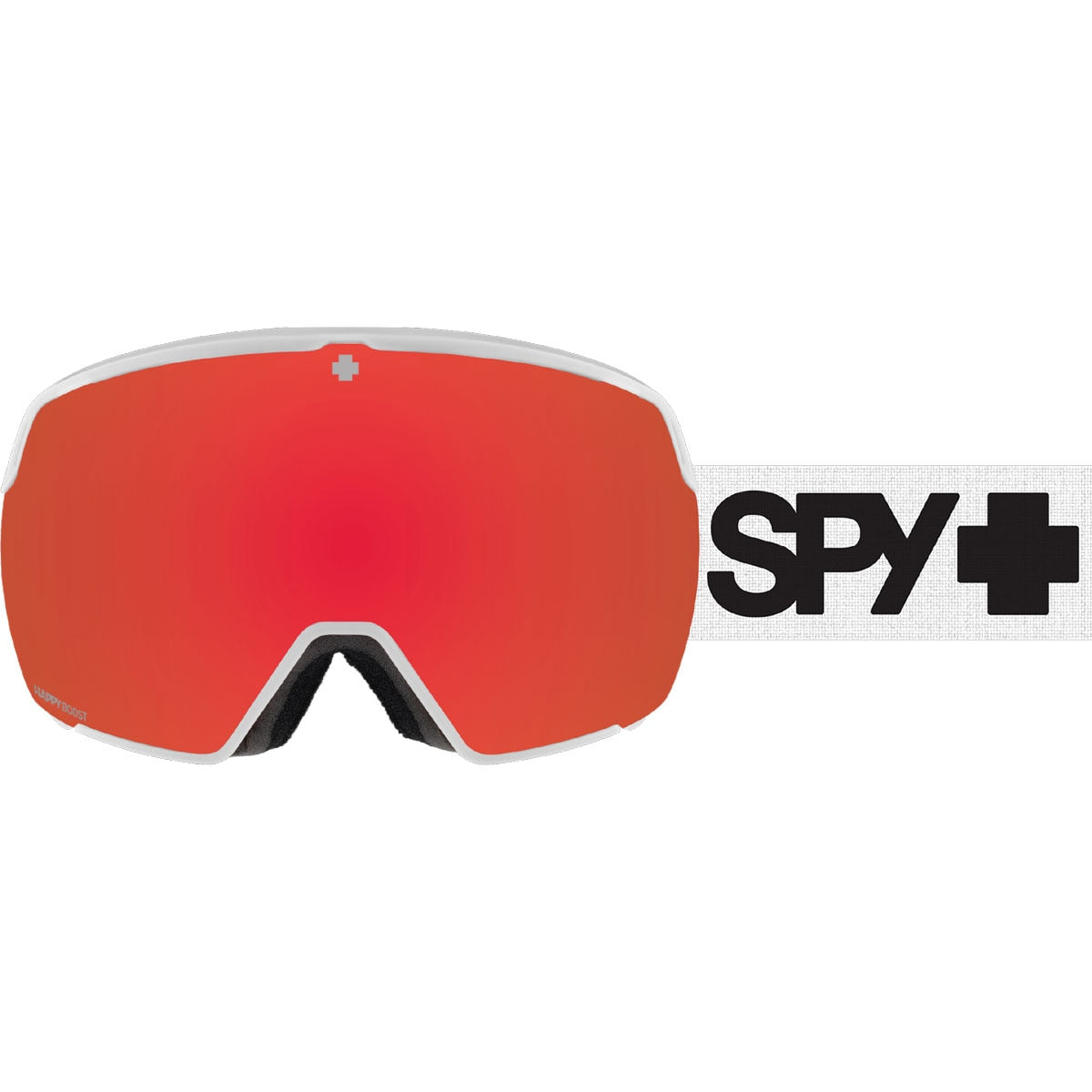 Spy Waypoint Goggles Everwhite Medium-Large