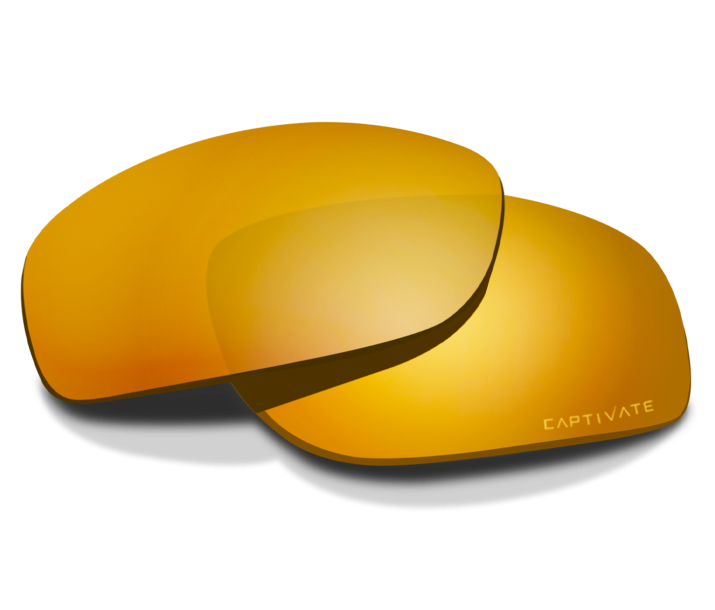 Wiley X WX ALFA Oval Sunglasses N/a 56-18-135