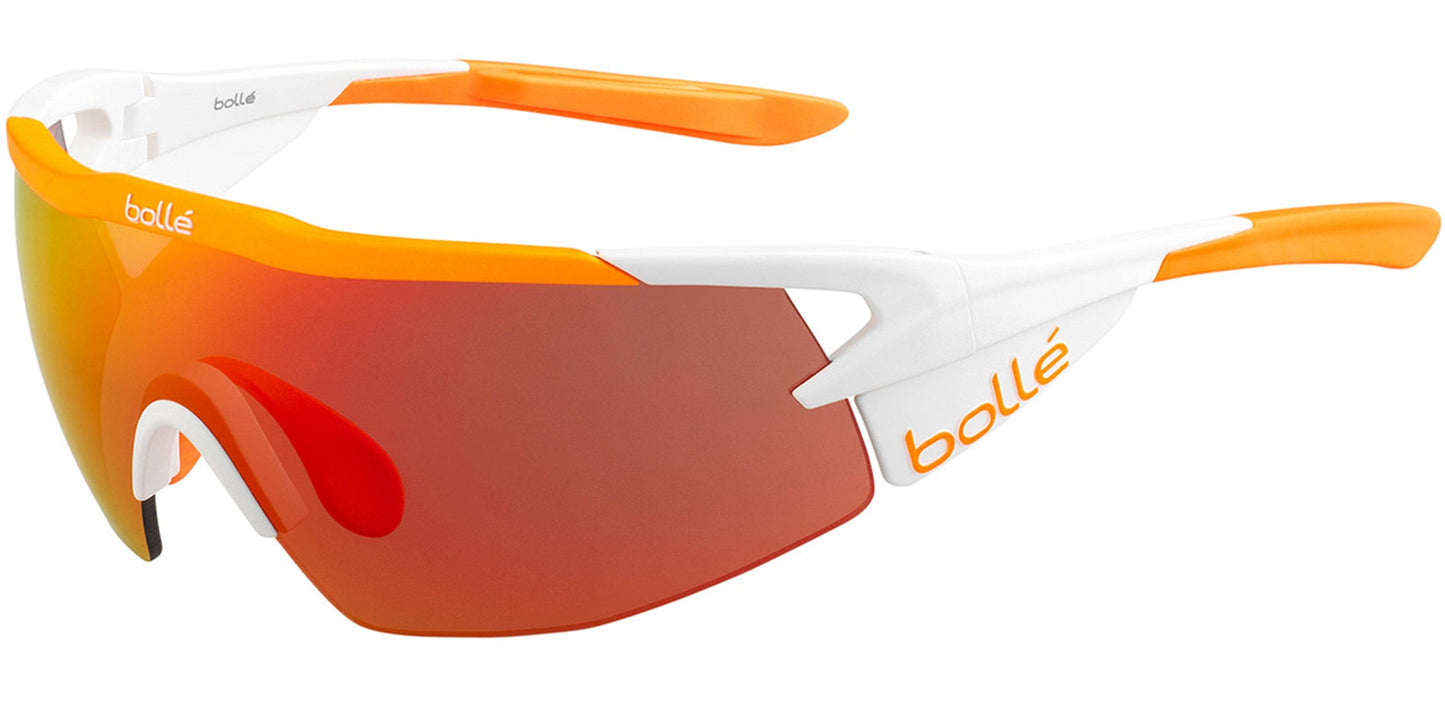 Bolle Aeromax Sunglasses - Lensntrends