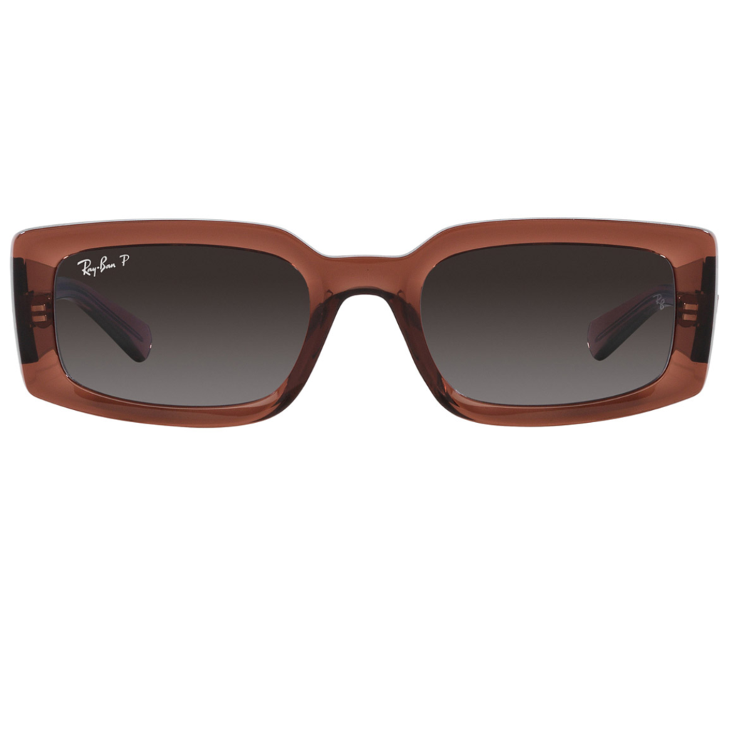 Ray-Ban KILIANE RB4395 Pillow Sunglasses