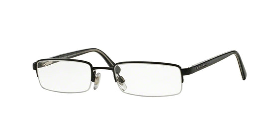 Burberry BE1012 Rectangle Eyeglasses