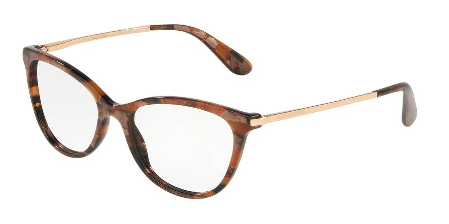 Dolce & Gabbana DG3258 Eyeglasses - Lensntrends