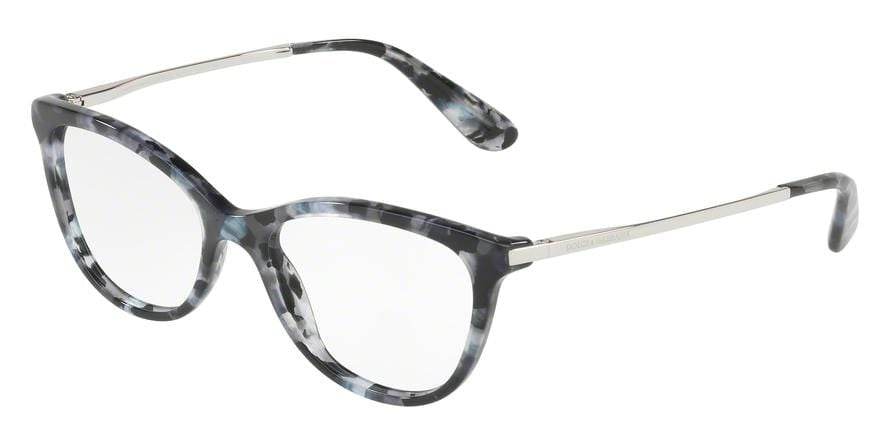 Dolce & Gabbana DG3258 Eyeglasses - Lensntrends