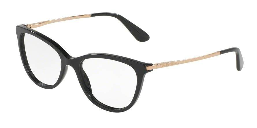 Dolce & Gabbana DG3258 Eyeglasses - Lensntrends