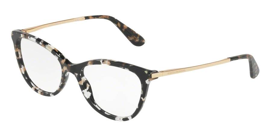Dolce & Gabbana DG3258 Eyeglasses - Lensntrends