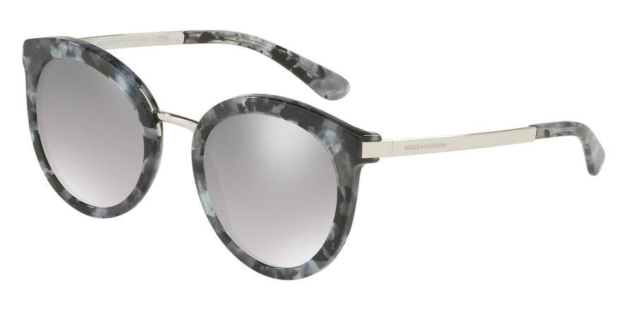 Dolce & Gabbana DG4268 Sunglasses - Lensntrends