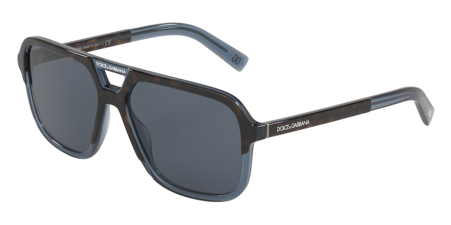 Dolce and gabbana rectangular sunglasses outlet