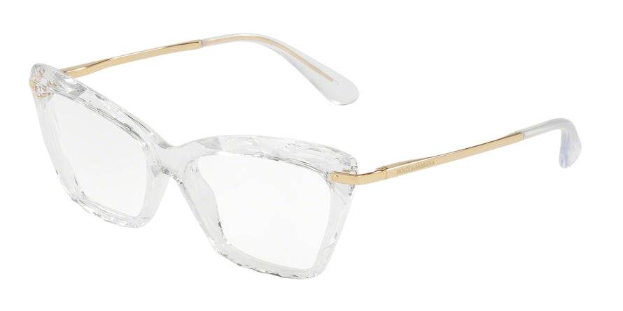 Dolce & Gabbana DG5025 Eyeglasses - Lensntrends