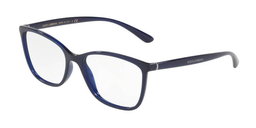 Dolce & Gabbana DG5026 Eyeglasses - Lensntrends