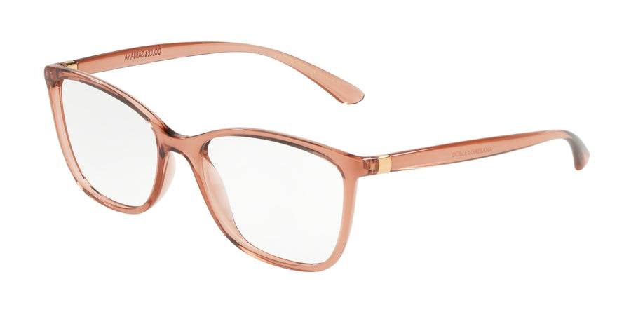 Dolce & Gabbana DG5026 Eyeglasses - Lensntrends