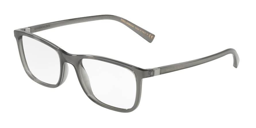DOLCE & GABBANA DG5027 Pillow Eyeglasses - Lensntrends