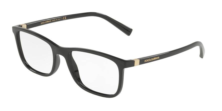 DOLCE & GABBANA DG5027 Pillow Eyeglasses - Lensntrends