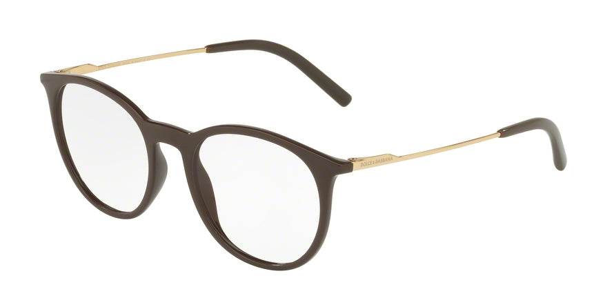 Dolce & Gabbana DG5031 Eyeglasses - Lensntrends