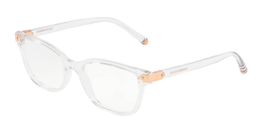 Dolce & Gabbana DG5036 Eyeglasses - Lensntrends
