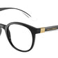 DOLCE & GABBANA DG5083 Phantos Eyeglasses  501-BLACK 51-20-145 - Color Map black