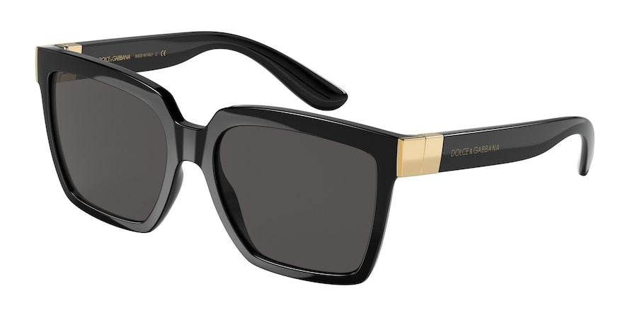 DOLCE & GABBANA DG6165 Square Sunglasses - Lensntrends