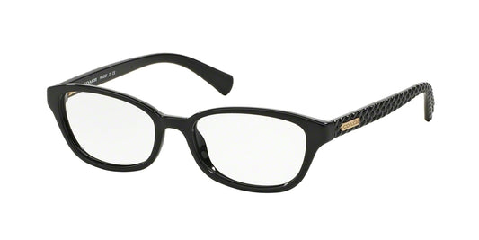 Coach HC6067F Rectangle Eyeglasses