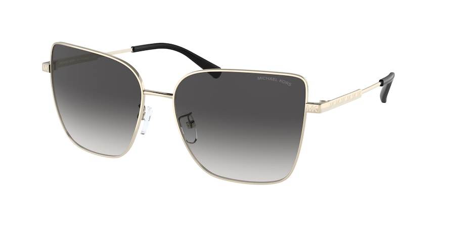 Michael Kors BASTIA MK1108 Butterfly Sunglasses - Lensntrends