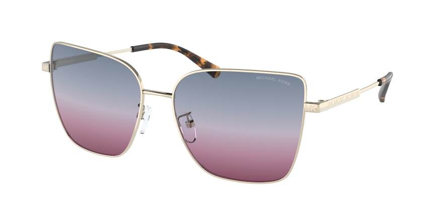 Michael Kors BASTIA MK1108 Butterfly Sunglasses - Lensntrends