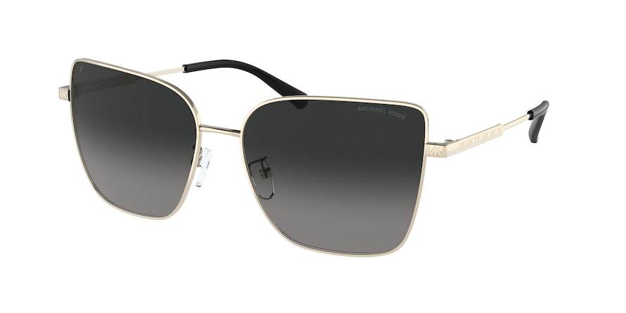 Michael Kors BASTIA MK1108 Butterfly Sunglasses - Lensntrends