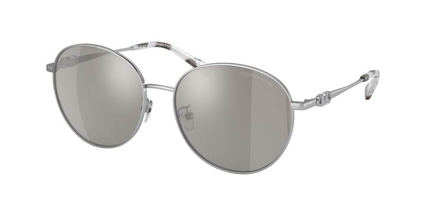 Michael Kors ALPINE MK1119 Round Sunglasses - Lensntrends