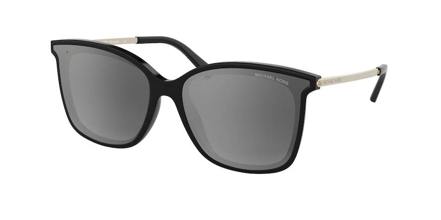Michael Kors ZERMATT MK2079U Square Sunglasses - Lensntrends