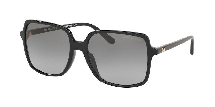 Michael Kors ISLE OF PALMS MK2098U Square Sunglasses - Lensntrends