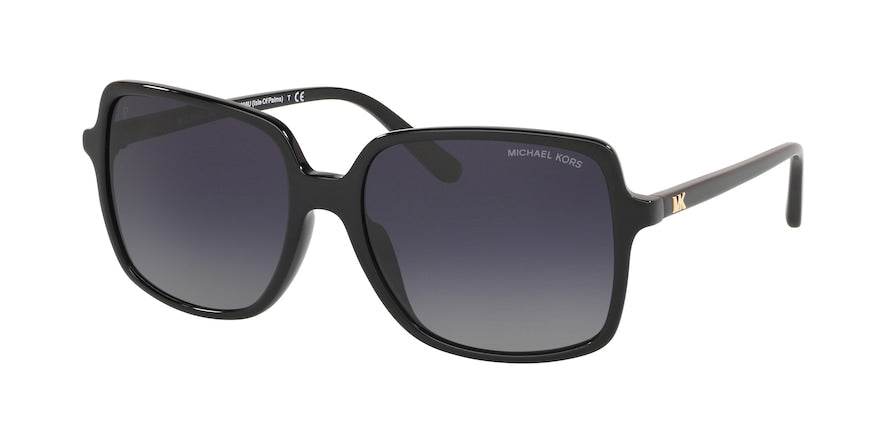 Michael Kors ISLE OF PALMS MK2098U Square Sunglasses - Lensntrends