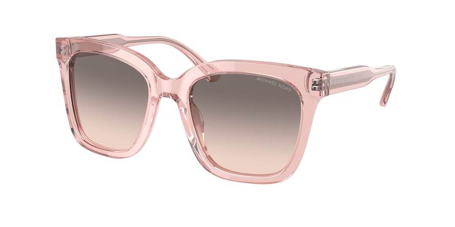 Michael Kors SAN MARINO MK2163 Square Sunglasses - Lensntrends