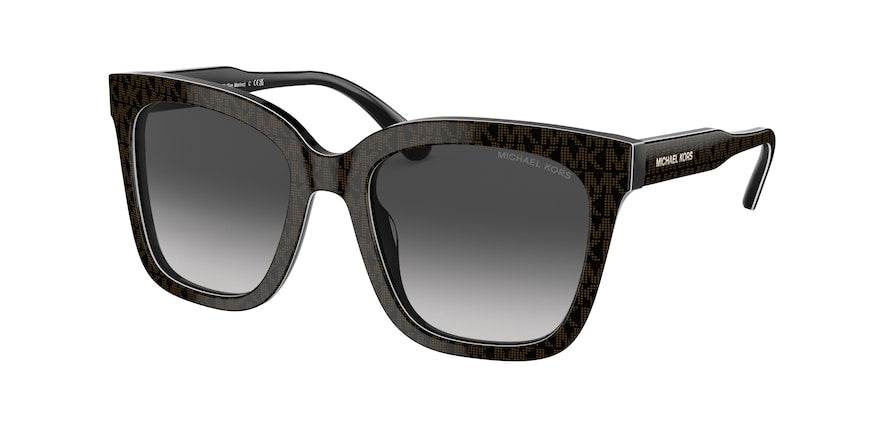 Michael Kors SAN MARINO MK2163 Square Sunglasses - Lensntrends