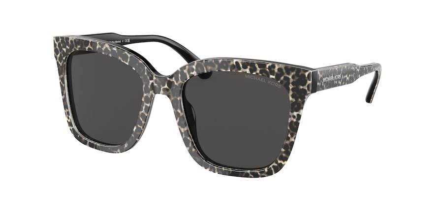 Michael Kors SAN MARINO MK2163 Square Sunglasses - Lensntrends
