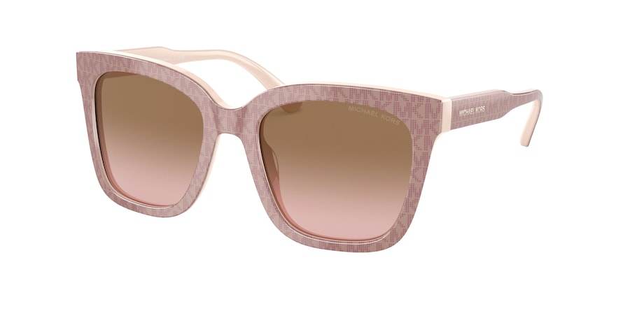 Michael Kors SAN MARINO MK2163 Square Sunglasses - Lensntrends