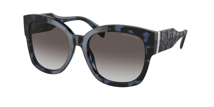 Michael Kors BAJA MK2164 Square Sunglasses - Lensntrends