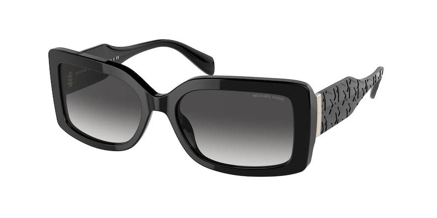Michael Kors CORFU MK2165 Rectangle Sunglasses - Lensntrends