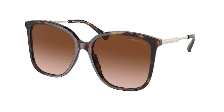 Michael Kors AVELLINO MK2169 Square Sunglasses - Lensntrends