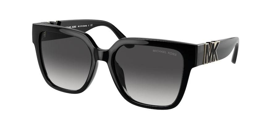 Michael Kors KARLIE MK2170U Square Sunglasses - Lensntrends